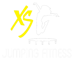 LOGO JUMPING XS